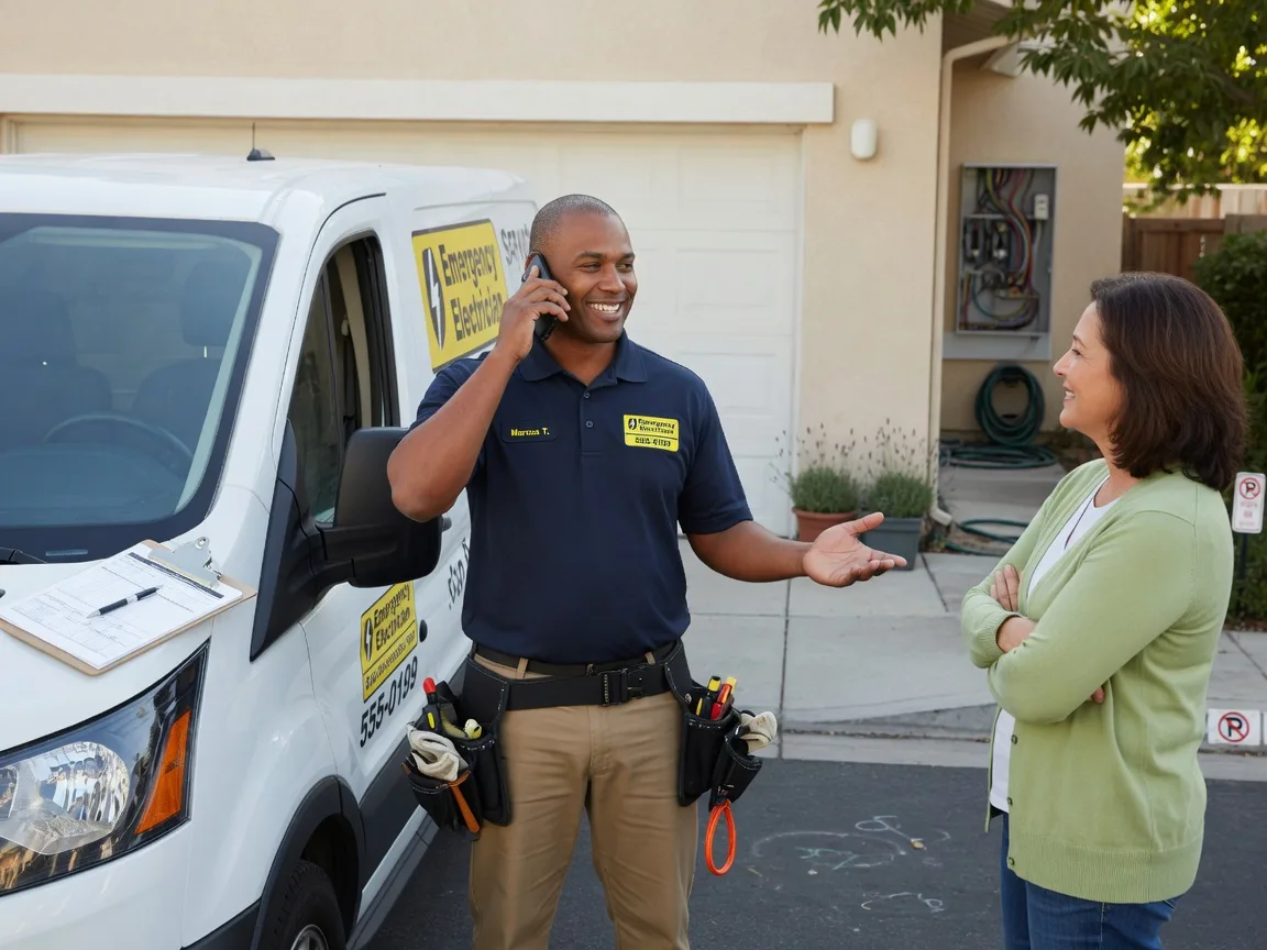 Emergency Electrician Long Beach, NY FAQs